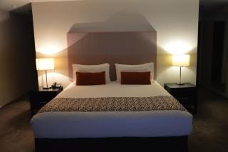 CBD Executive Apartments - Rockhampton - 6