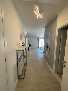 Apartman Mili - Baška Voda - 5