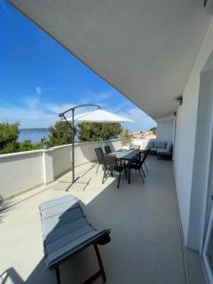 Apartman Mili - Baška Voda - 8