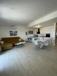 Apartman Mili - Baška Voda - 2