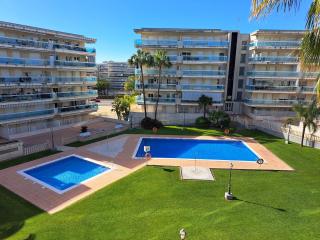 Bonito apartamento Village Park - Salou - 0