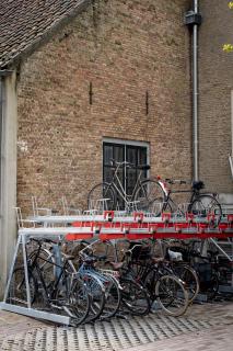 Stadsklooster Dordt Hotel&Hostel - Dordrecht - 8