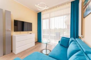 Apartament Aquamarine by HolidaySun - Poland - 4