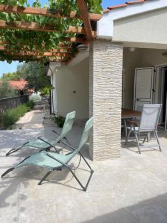 STARA GAVZA - bungalows , apartments - Cres - 6