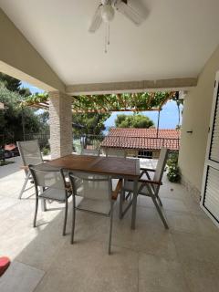 STARA GAVZA - bungalows , apartments - Cres - 7