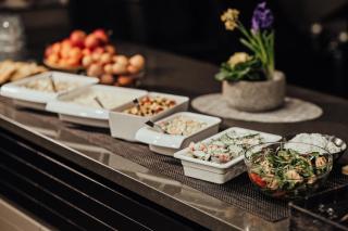 Liva Hotel - Liepāja - 3