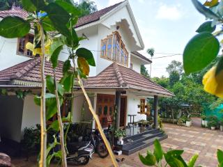 CELESTIAL HOMESTAY - 9