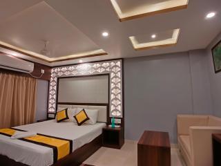 HOTEL RINKY'S PALACE - Digha - 8