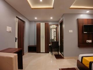 HOTEL RINKY'S PALACE - Digha - 3