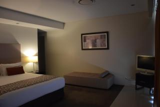 CBD Executive Apartments - Rockhampton - 5