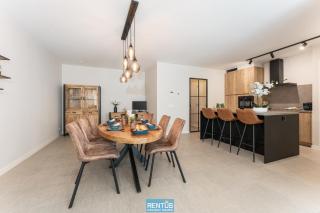 No Stress at Sea - apartement close to the beach - Ostend - 3
