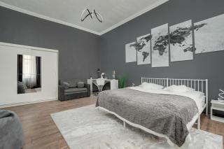 Przytulny Apartament w Centrum Łodzi by Noclegi Renters - Łódź - 9