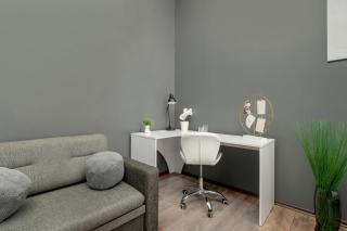 Przytulny Apartament w Centrum Łodzi by Noclegi Renters - Łódź - 6