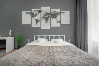 Przytulny Apartament w Centrum Łodzi by Noclegi Renters - Łódź - 4