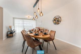 No Stress at Sea - apartement close to the beach - Ostend - 7