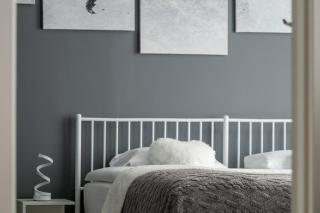Przytulny Apartament w Centrum Łodzi by Noclegi Renters - Łódź - 2