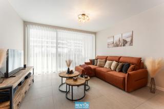 No Stress at Sea - apartement close to the beach - Ostende - 5
