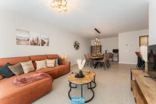 No Stress at Sea - apartement close to the beach - Ostend - 9