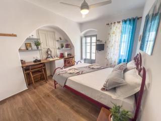 Casa Calda 1 - Katapola - 9