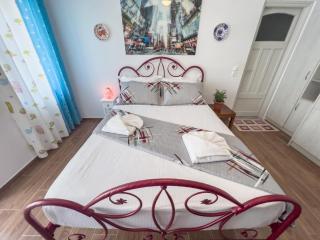 Casa Calda 1 - Katapola - 5