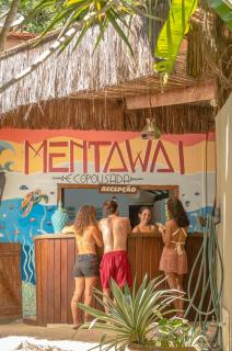 Eco Pousada Mentawai - Itacaré - 8