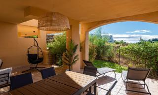 La Resina 2407 Golf & beach - Estepona - 5