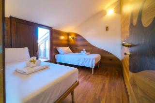 City Heart - Patio Parking AC Wif - Civitanova Marche - 7