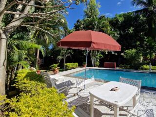 Bungalow chez Mouch Nosy Be 1 - Nosy Be - 7