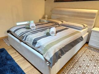 Residence Belvedere Barcis Mansarde - Barcis - 3
