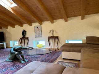 Residence Belvedere Barcis Mansarde - Barcis - 5
