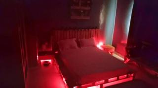 Chambre meublée climatisé - Dakar - 7