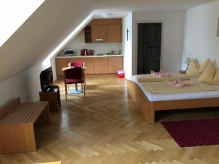 Gästehaus im Priesterseminar Salzburg - Salisburgo - 6