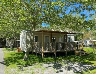 Mobil home confort 6 pers - Seignosse - 0