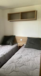 Mobil home confort 6 pers - Seignosse - 9