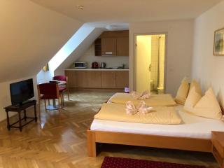 Gästehaus im Priesterseminar Salzburg - Salisburgo - 9