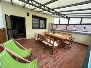 Apartment Bambi - Mautern an der Donau - 8