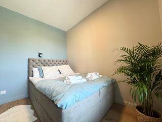 Apartament Ciri Q4Apartments - Danzig - 4