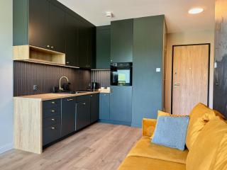 Apartament Ciri Q4Apartments - 2