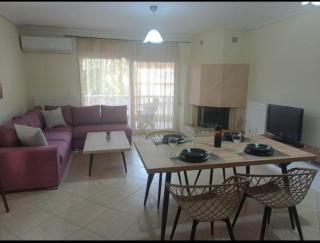 Argiro's Apartment - Iraklitsa - 6