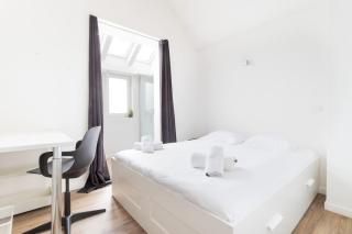 Appartement agréable et spacieux 2 chambres 2 SDB - Lille - Lille - 7