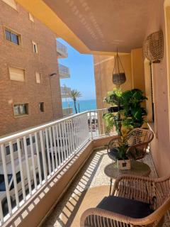 Apartamento Celeste - Torrevieja - 0