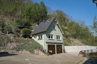 Ferienhaus mit Whirlpool und Sauna - 0