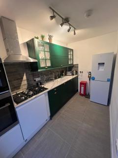 Stylish Warwick Avenue Escape near Little Venice - London - 1