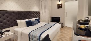 Amanora The Fern Hotels & Club - Pune - 8