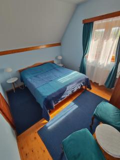 Grand Rabbit House on the Hillock - 6