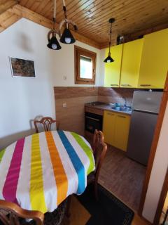 Grand Rabbit House on the Hillock - Žabljak - 7