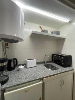 Confortable Studio en Recoleta - 3