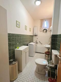 2 Schlafenzimmer 5 Betten - Duisburgo - 8