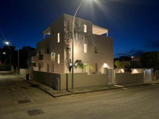 Coral Sand bed and breakfast - San Vito lo Capo - 0