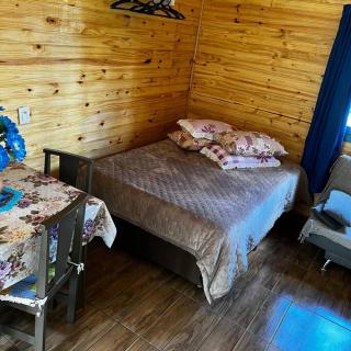 Cabana Alto da Montanha Azul - 9